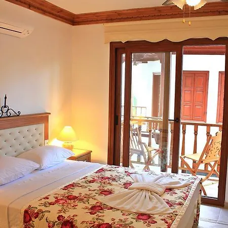 Liman Akyaka Hotel de apartamente