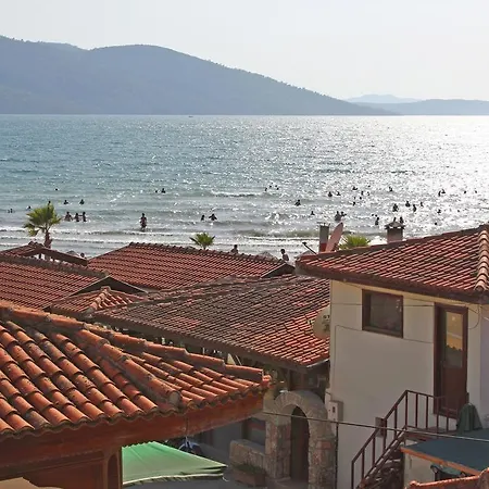 Liman Akyaka Hotel de apartamente