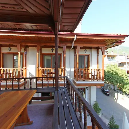 Liman Akyaka Hotel de apartamente Akyaka (Mugla)