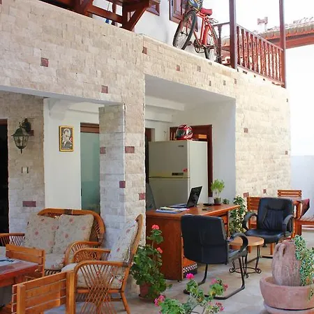 Hotel de apartamente Liman Akyaka Akyaka (Mugla)