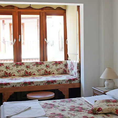 Hotel de apartamente Liman Akyaka Akyaka (Mugla)