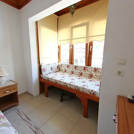 Liman Akyaka 3* Akyaka (Mugla)