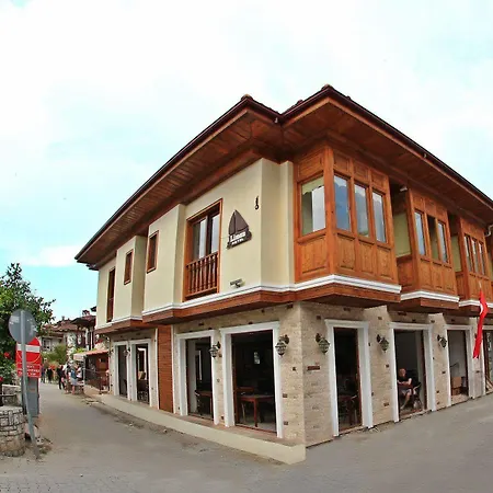 Aparthotel Liman Akyaka Akyaka (Mugla)