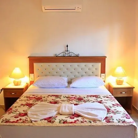 Hotel de apartamente Liman Akyaka 3*