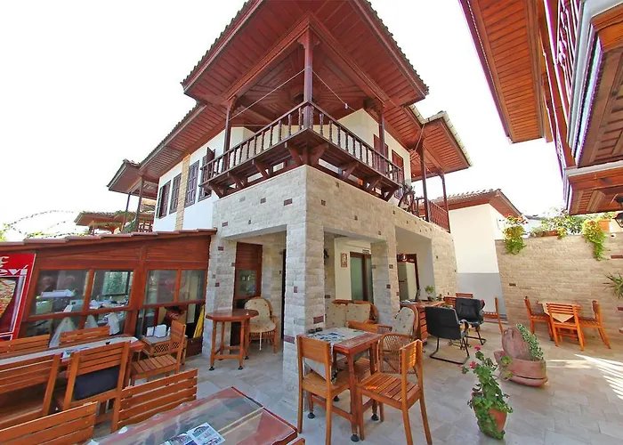 Liman Akyaka Akyaka (Mugla)