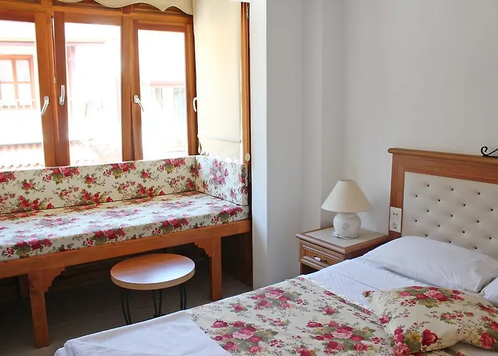 Liman Akyaka Ξενοδοχείο με διαμερίσματα Akyaka (Mugla)