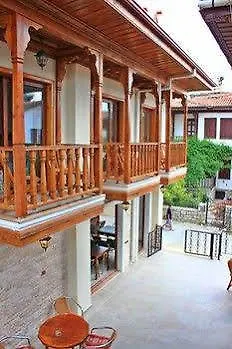 Ξενοδοχείο με διαμερίσματα Liman Akyaka Akyaka (Mugla)