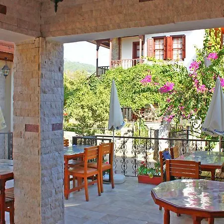 Liman Akyaka Aparthotel Akyaka (Mugla)