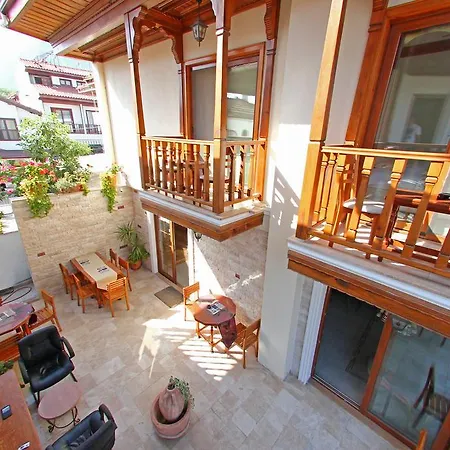 Aparthotel Liman Akyaka Akyaka (Mugla)