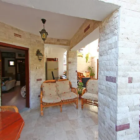 Aparthotel Liman Akyaka