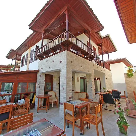 Liman Akyaka Akyaka (Mugla)