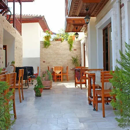 Liman Akyaka Apart Otel Akyaka (Mugla)