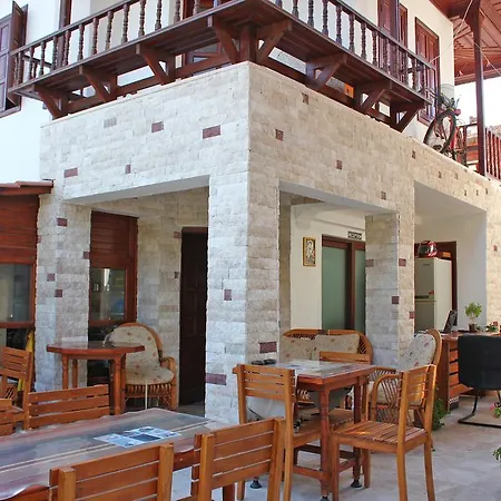 Aparthotel Liman Akyaka Akyaka (Mugla)