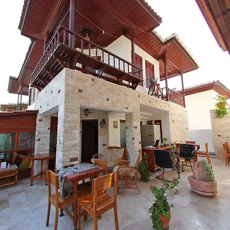 Liman Akyaka 3*