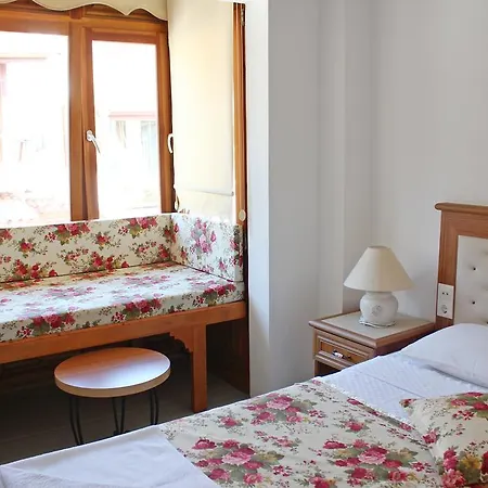 Liman Akyaka Aparthotel Akyaka (Mugla)