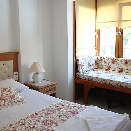 Liman Akyaka Apart Otel