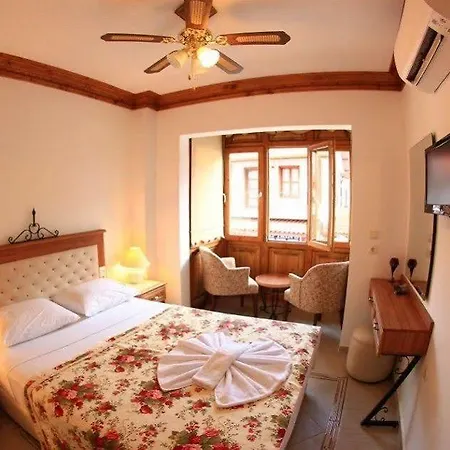 Liman Akyaka Aparthotel 3*