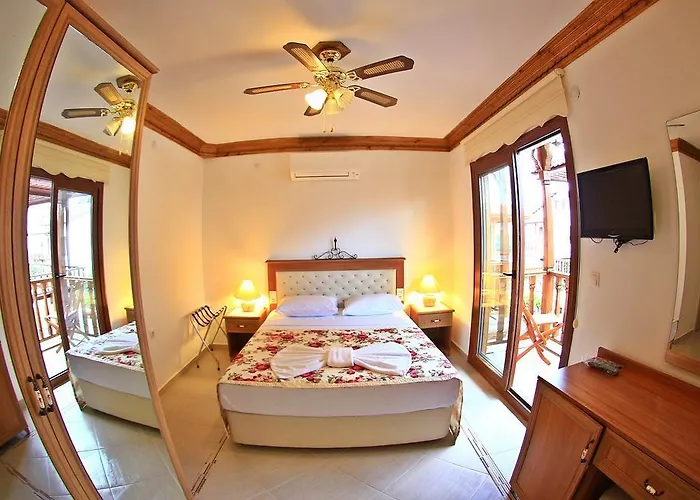 Liman Akyaka Акьяка