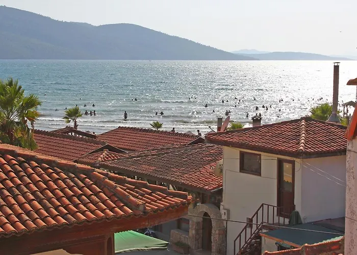 Liman Akyaka Апарт-отель