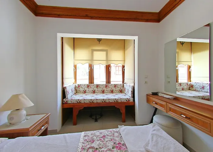 Liman Akyaka 3* Акьяка